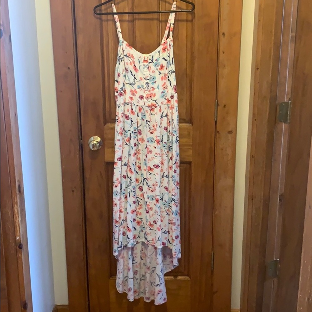 Torrid sundress
